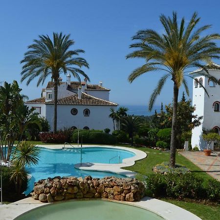 Apartament Puebla Agata Marbella Zewnętrze zdjęcie
