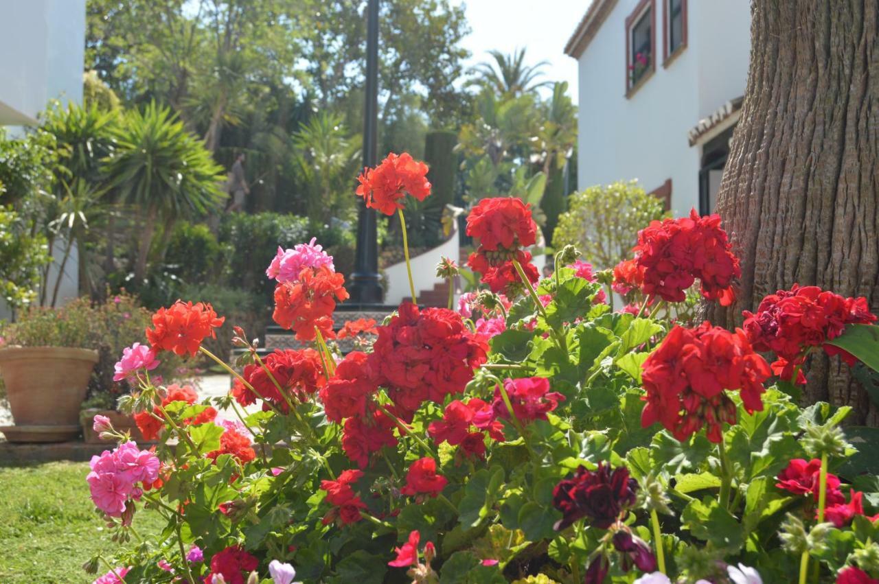 Apartament Puebla Agata Marbella Zewnętrze zdjęcie