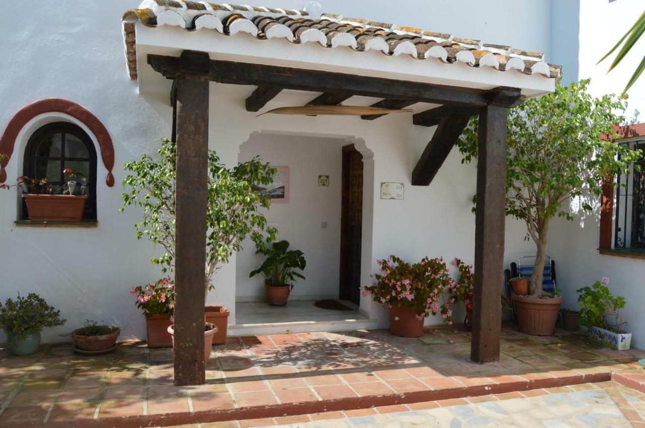 Apartament Puebla Agata Marbella Zewnętrze zdjęcie