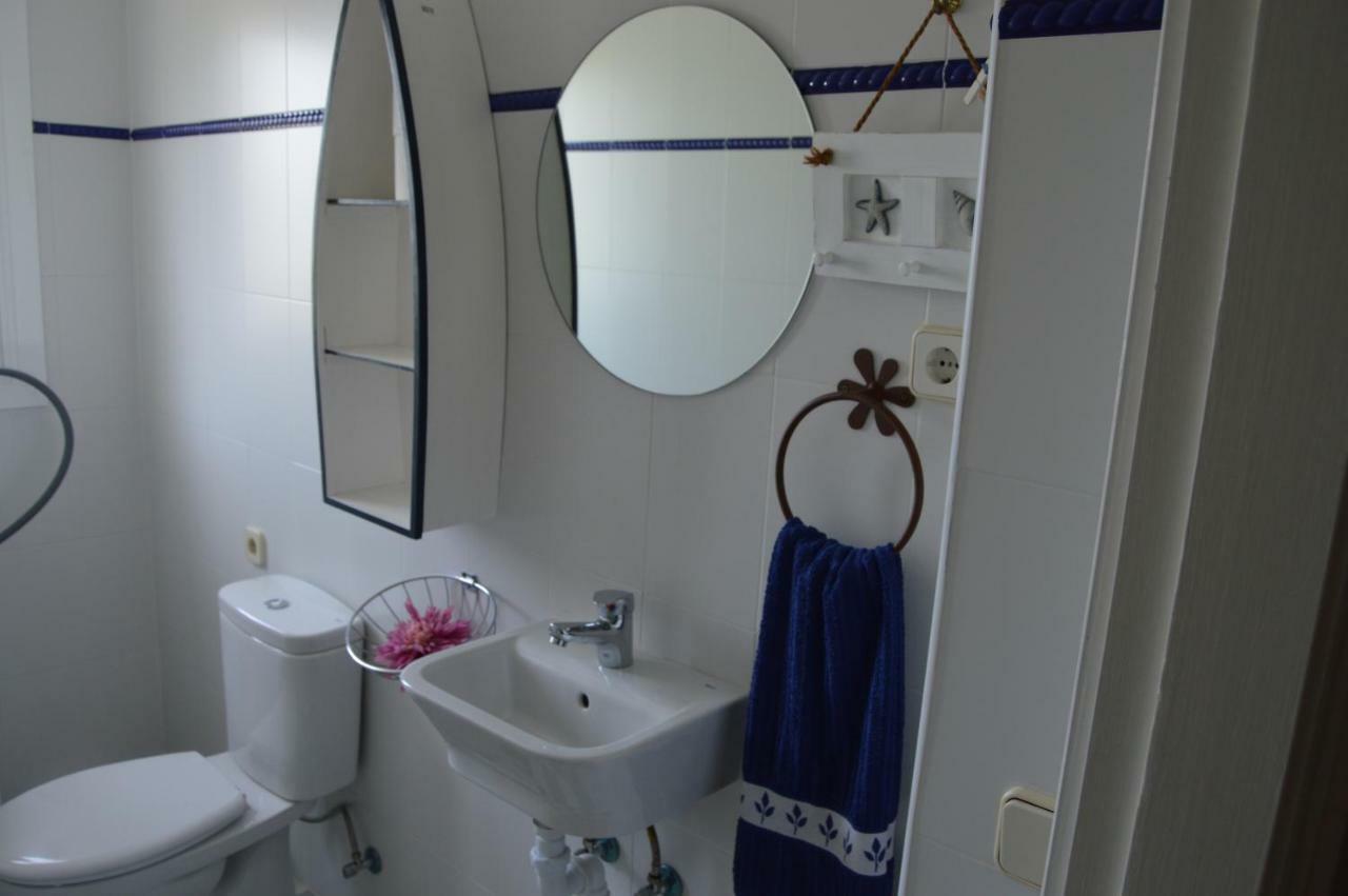 Apartament Puebla Agata Marbella Zewnętrze zdjęcie