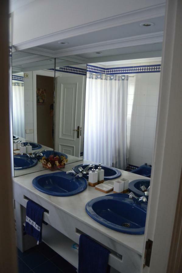 Apartament Puebla Agata Marbella Zewnętrze zdjęcie