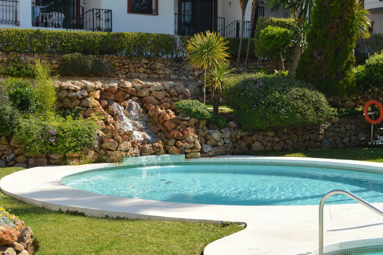 Apartament Puebla Agata Marbella Zewnętrze zdjęcie