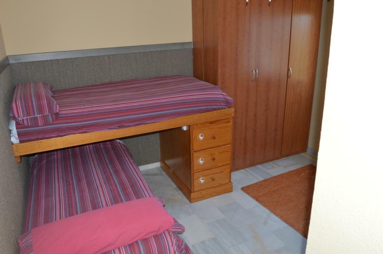 Apartament Puebla Agata Marbella Zewnętrze zdjęcie