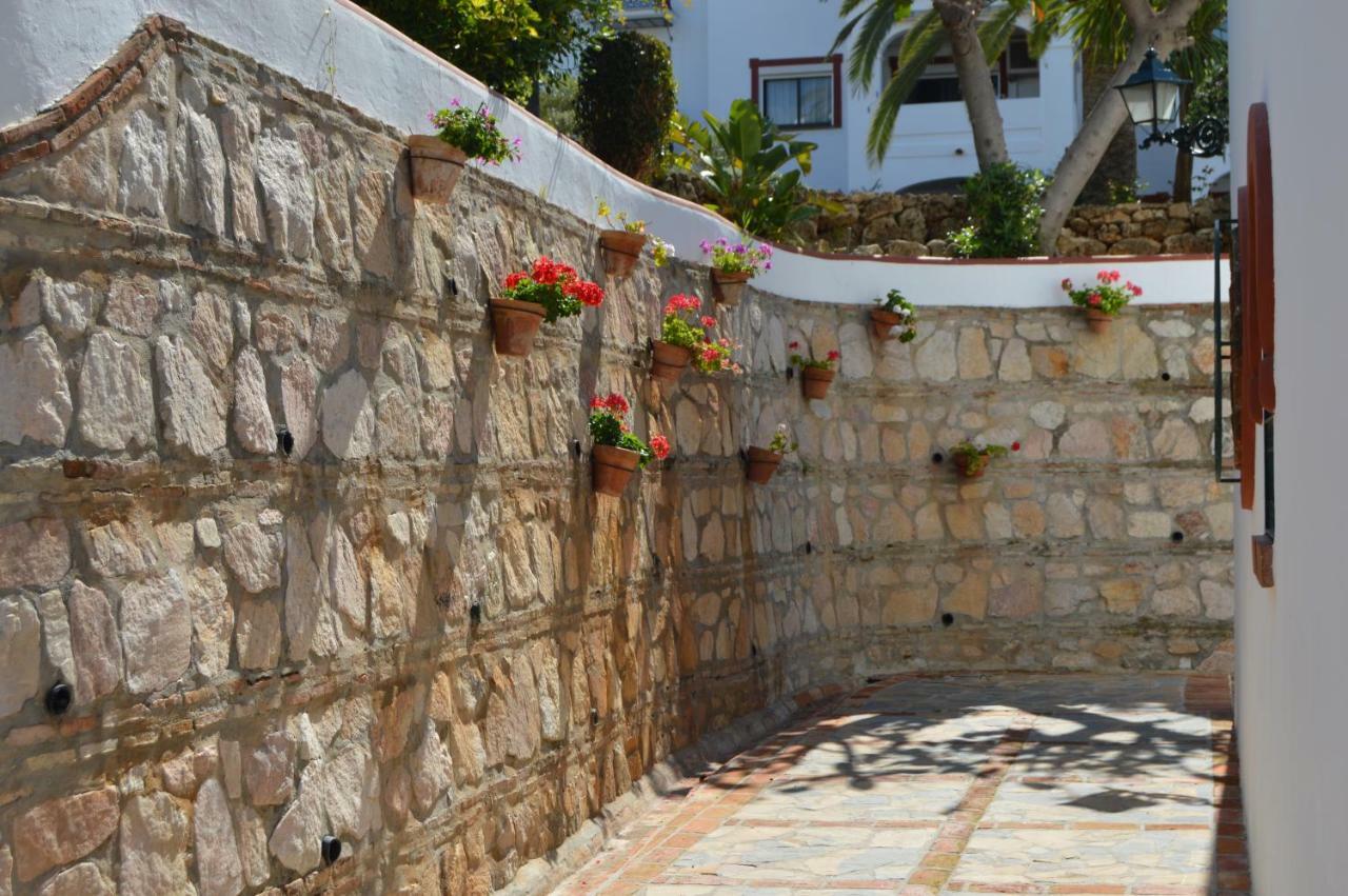 Apartament Puebla Agata Marbella Zewnętrze zdjęcie