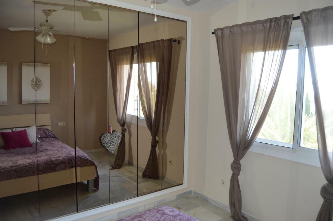 Apartament Puebla Agata Marbella Zewnętrze zdjęcie