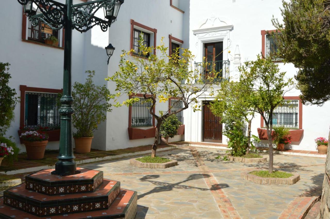 Apartament Puebla Agata Marbella Zewnętrze zdjęcie