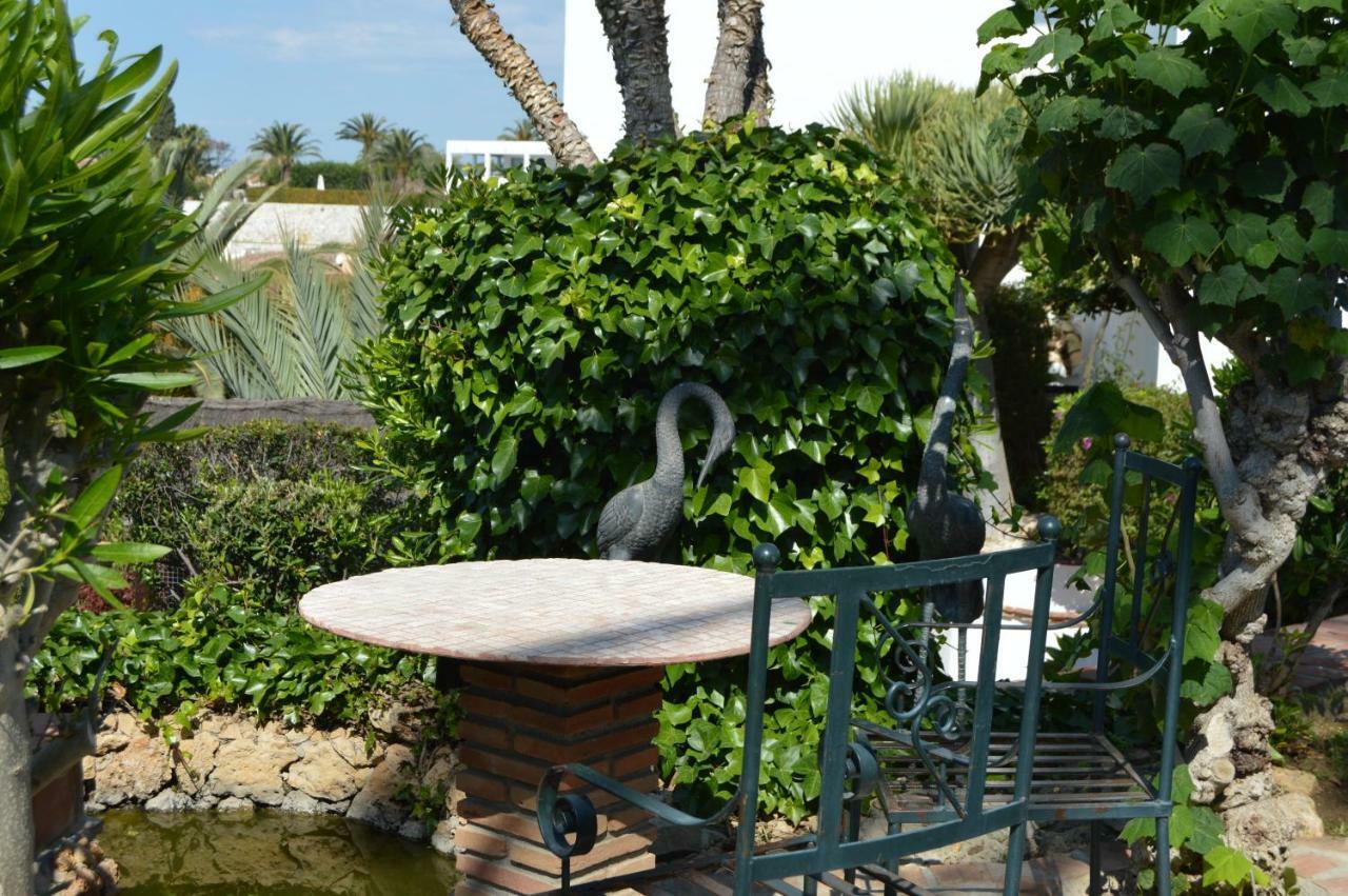 Apartament Puebla Agata Marbella Zewnętrze zdjęcie