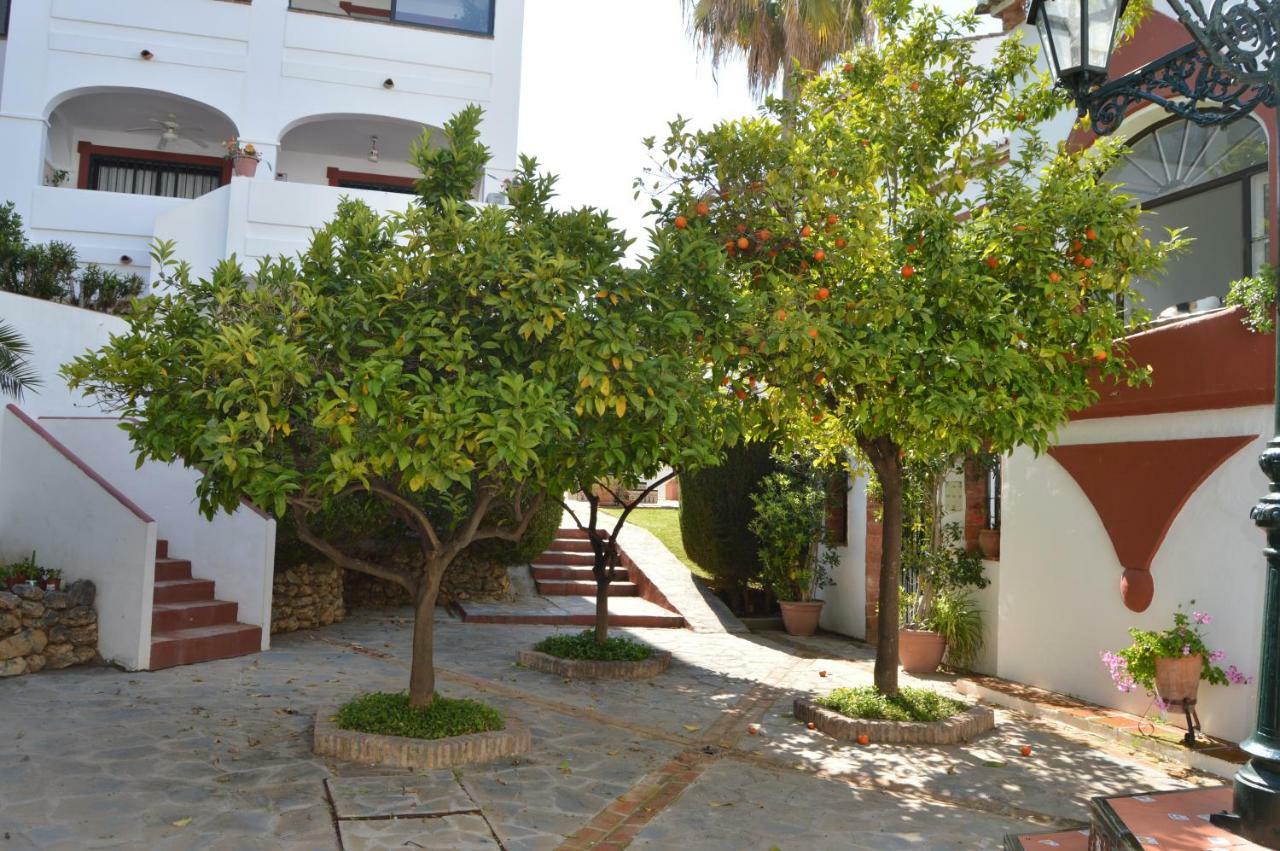 Apartament Puebla Agata Marbella Zewnętrze zdjęcie