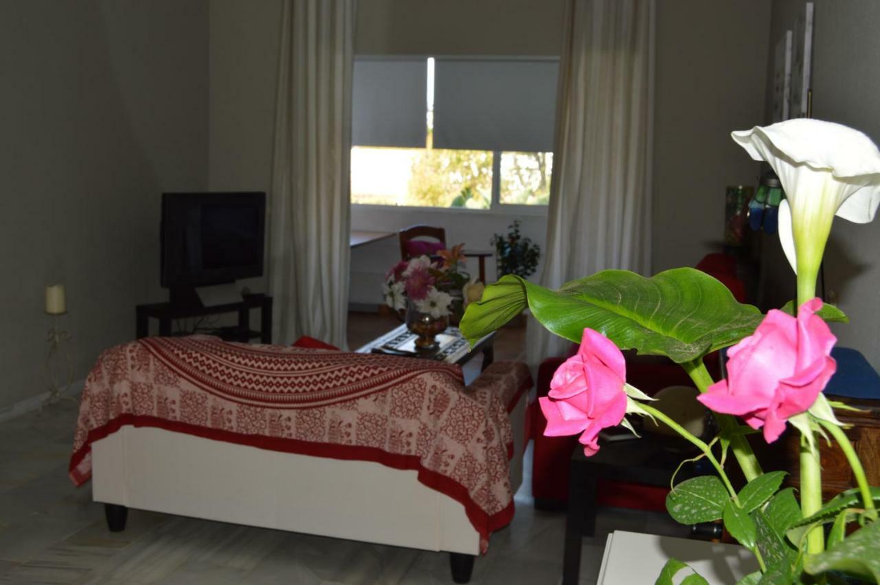 Apartament Puebla Agata Marbella Zewnętrze zdjęcie