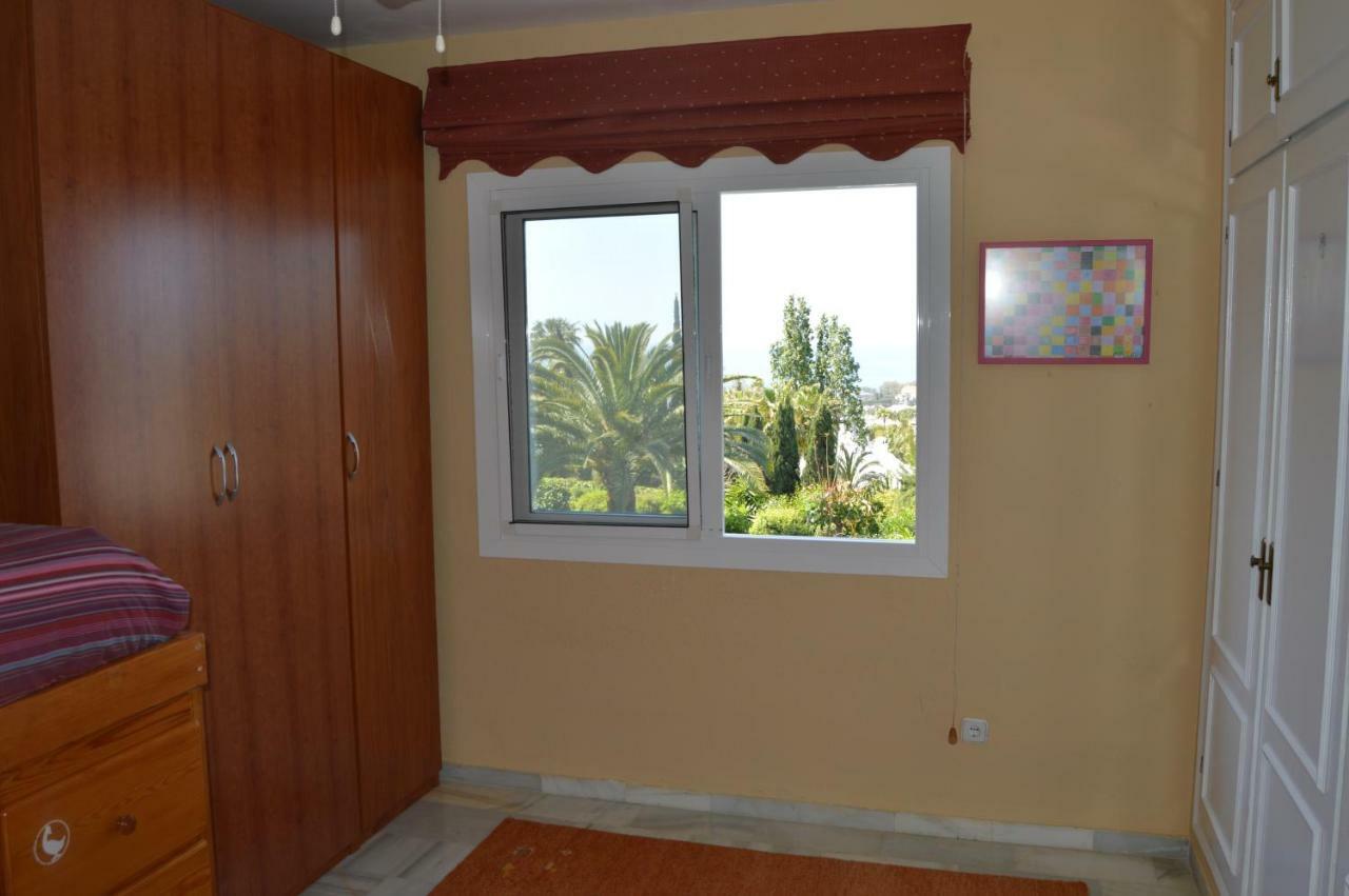 Apartament Puebla Agata Marbella Zewnętrze zdjęcie