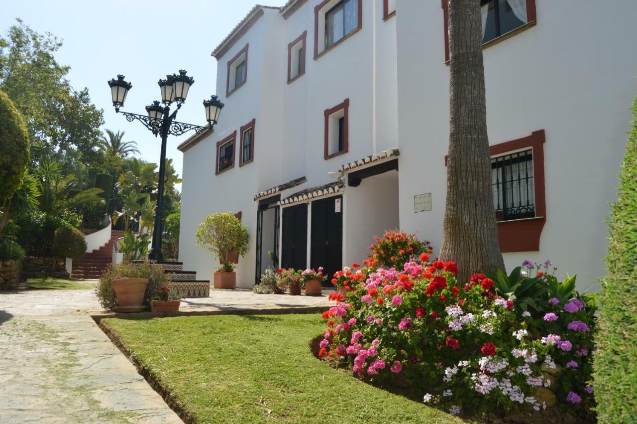 Apartament Puebla Agata Marbella Zewnętrze zdjęcie